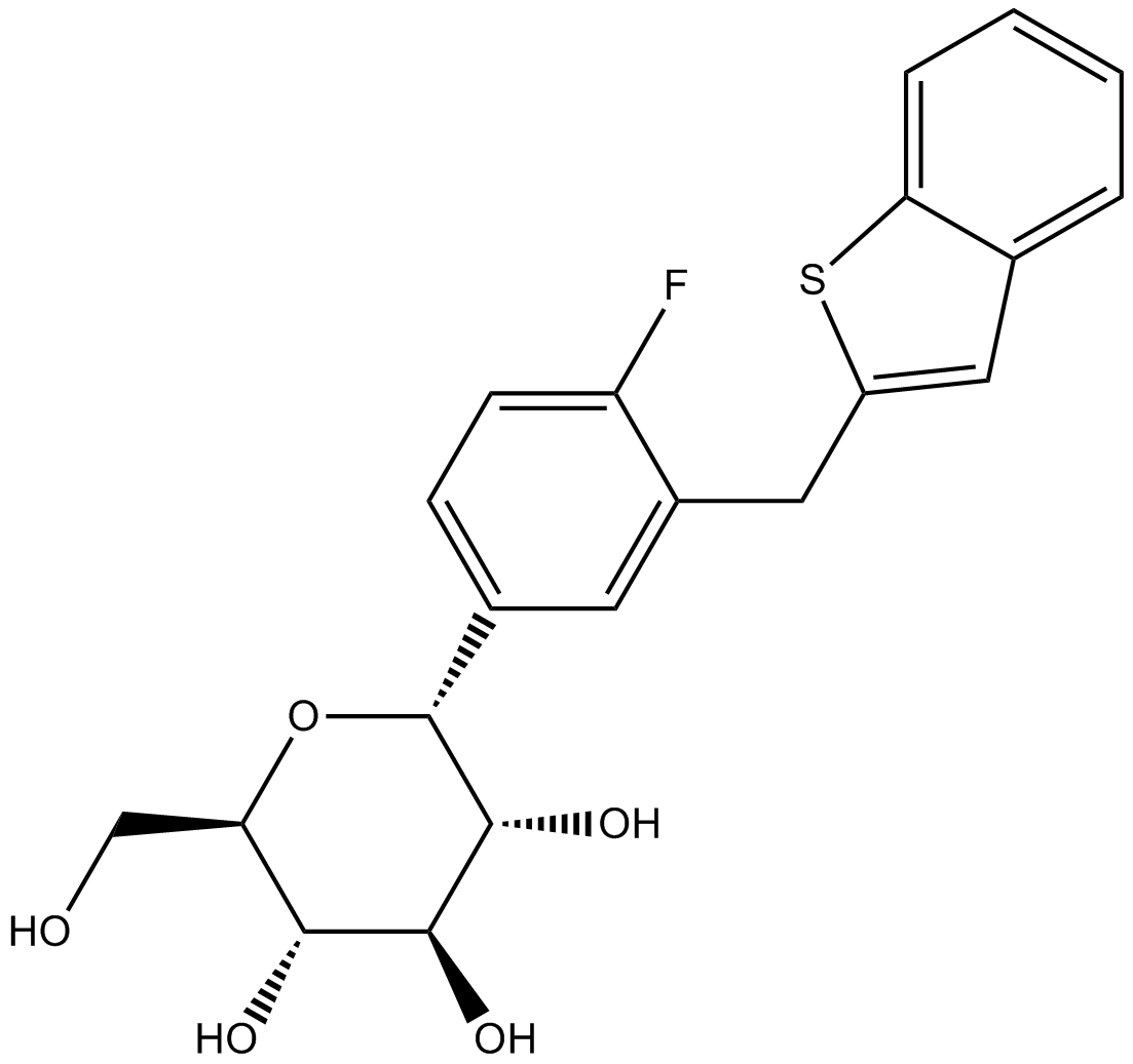 Ipragliflozin