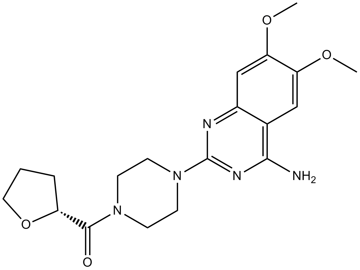 Terazosin