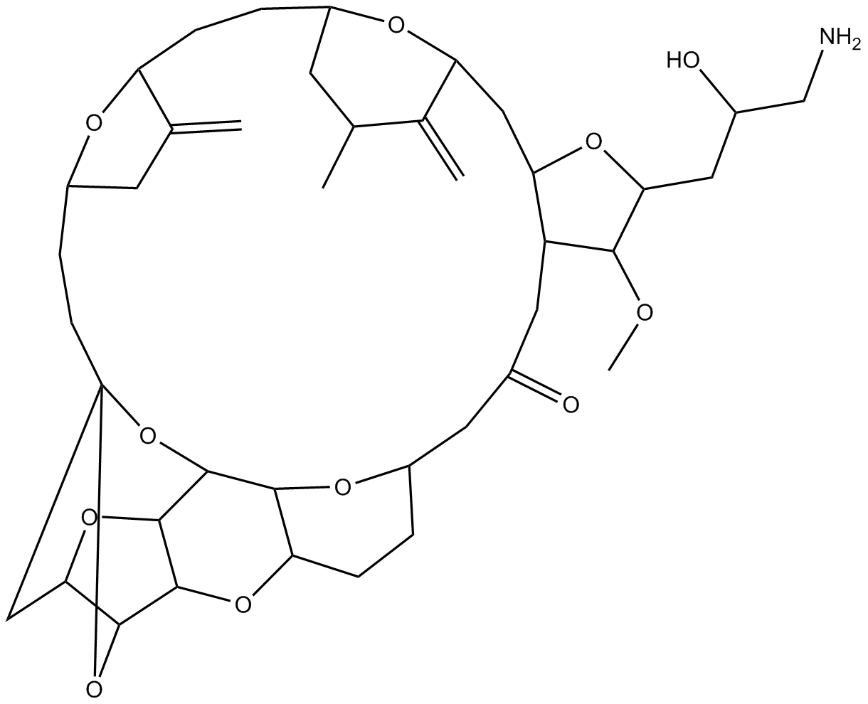 Eribulin