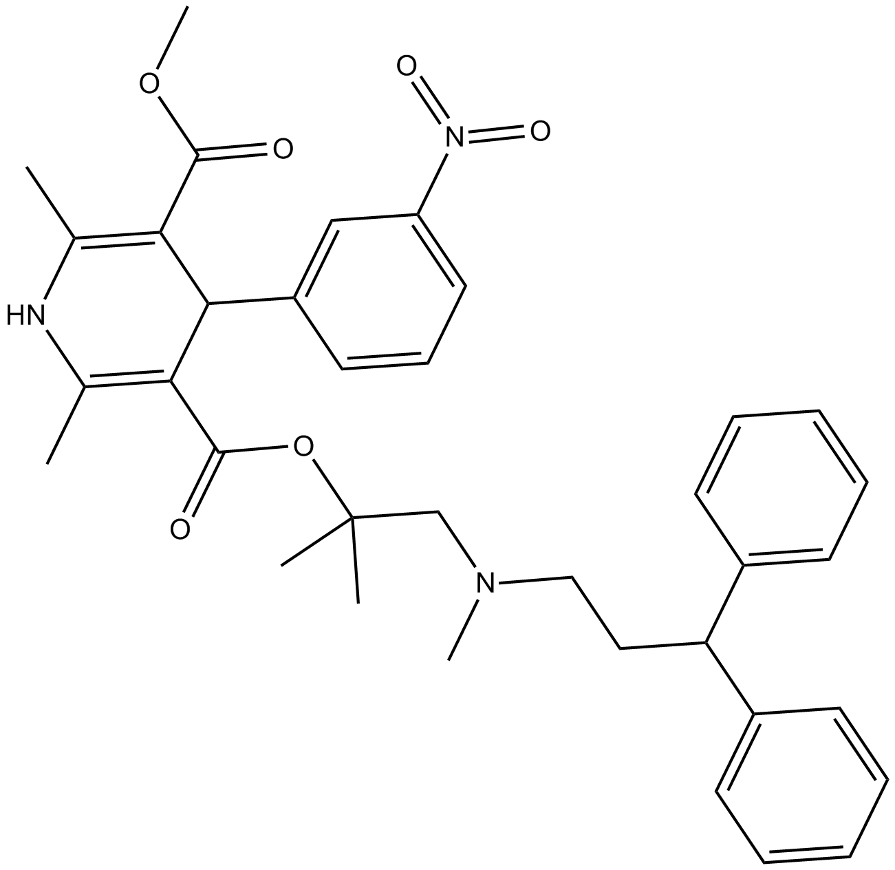 Lercanidipine