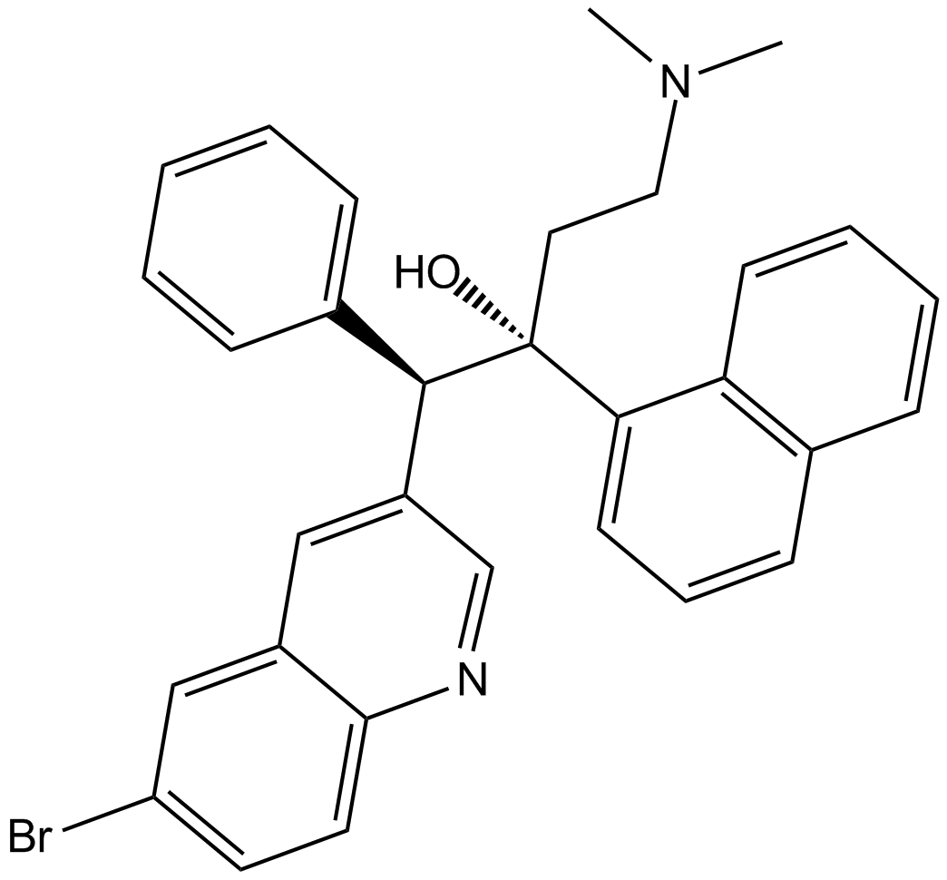 Bedaquiline