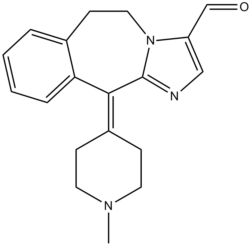 Alcaftadine