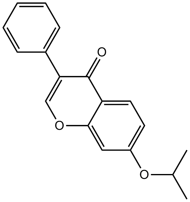 Ipriflavone (Osteofix)