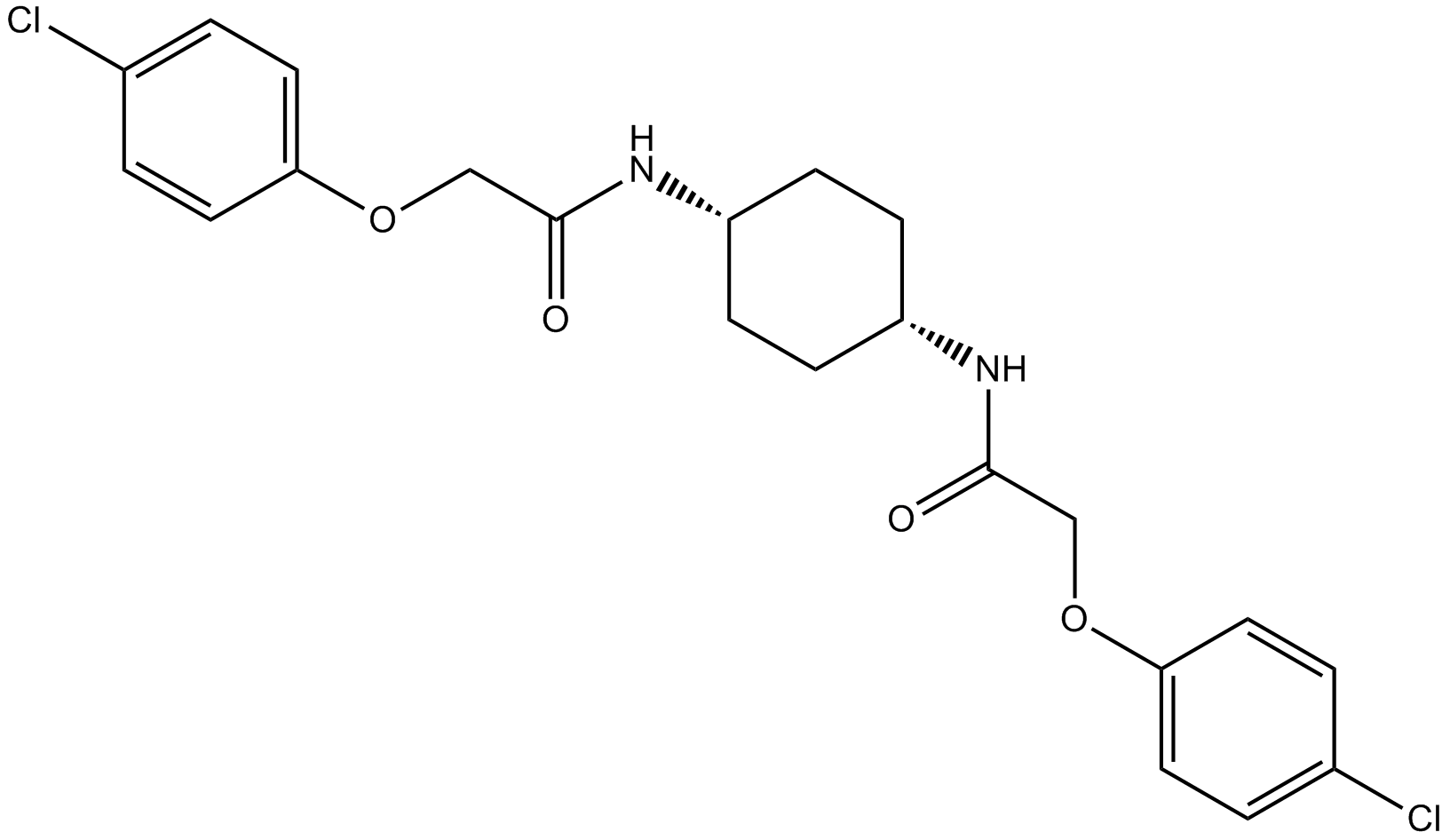 ISRIB (trans-isomer)