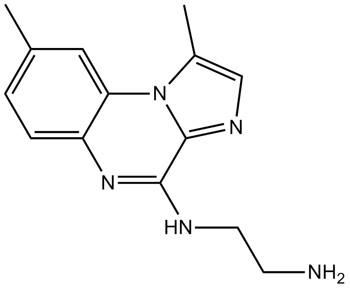 BMS-345541(free base)