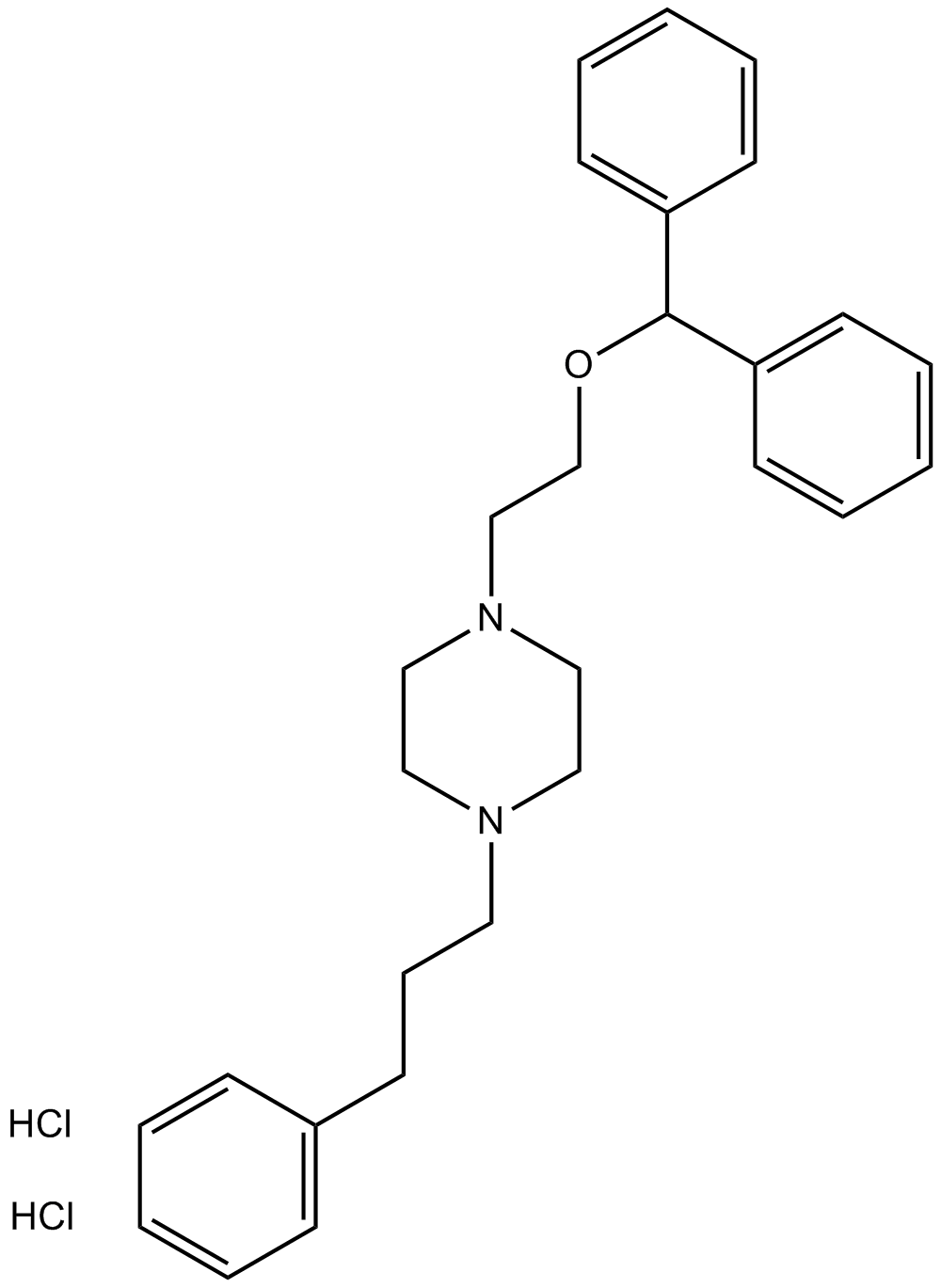 GBR 12935 dihydrochloride