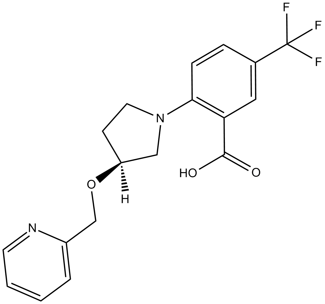 XEN445