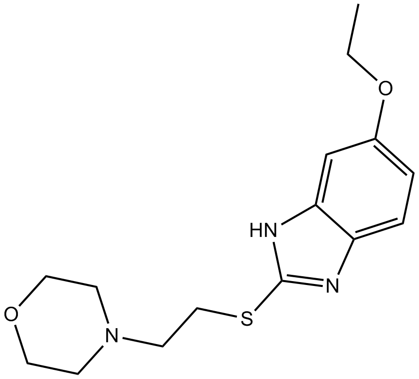 Afobazole