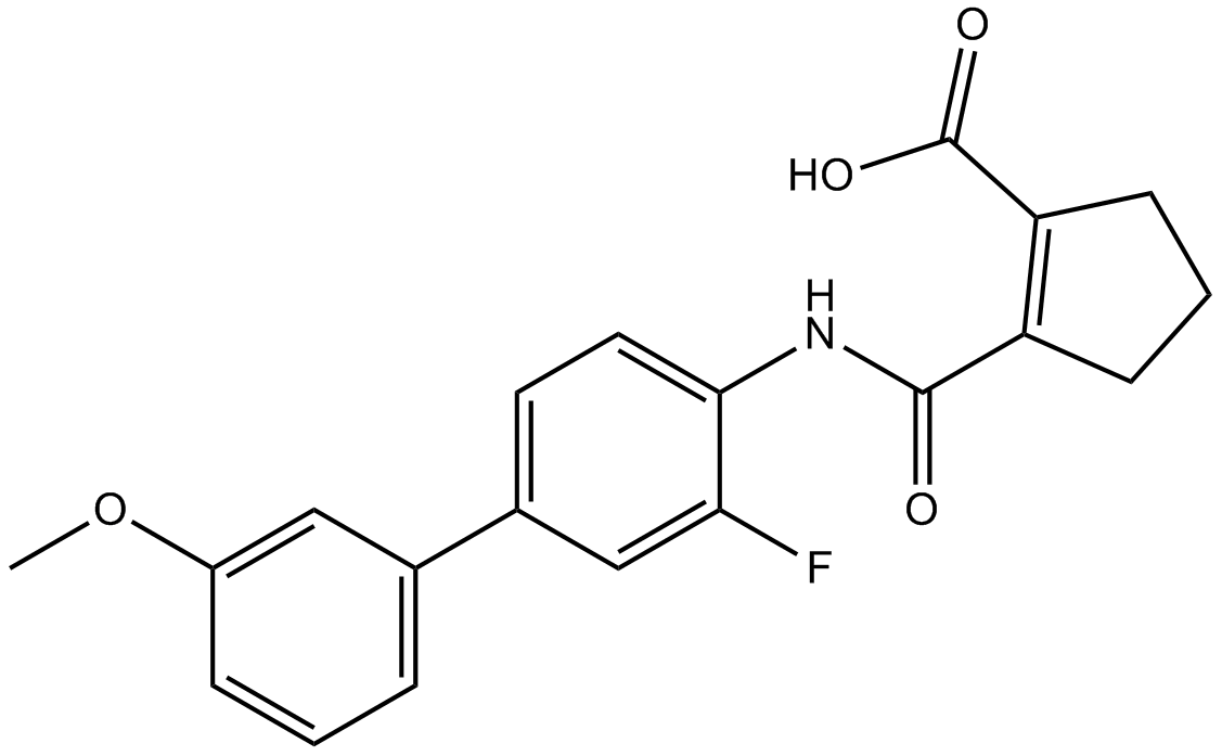 Vidofludimus