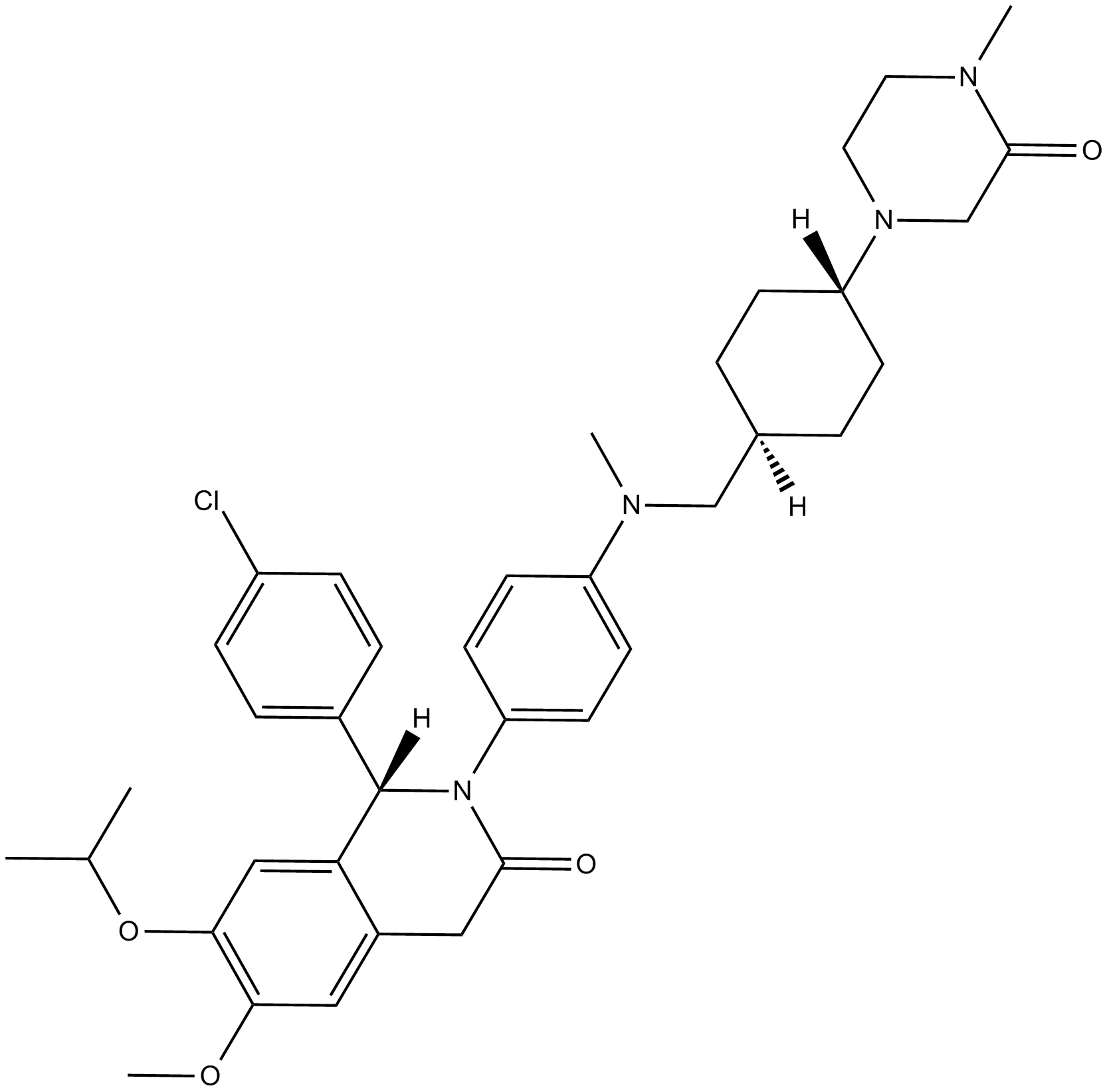 NVP-CGM097