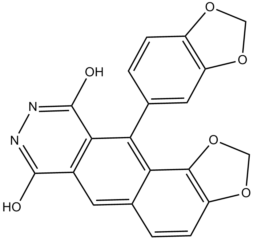 Helioxanthin 8-1