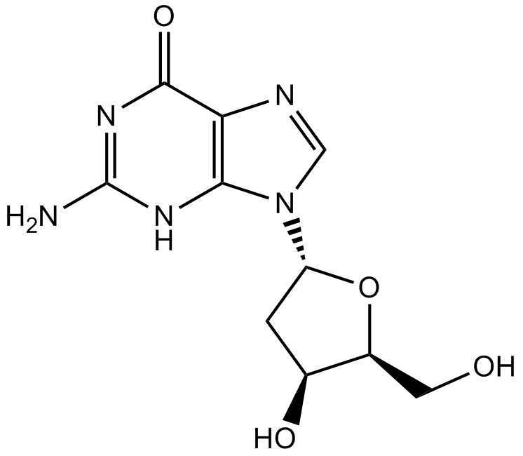 2'-Deoxyguanosine