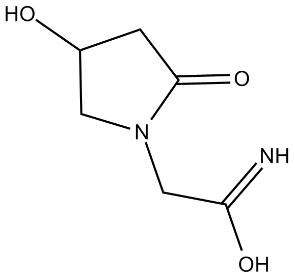 Oxiracetam