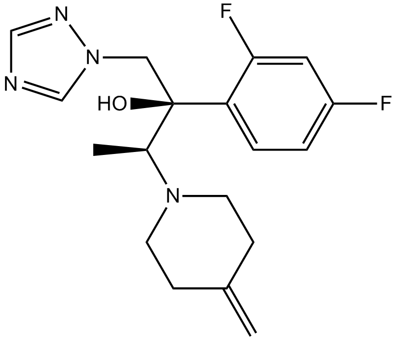 Efinaconazole