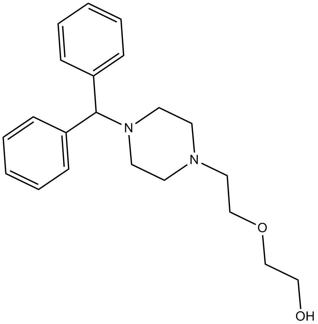 Decloxizine