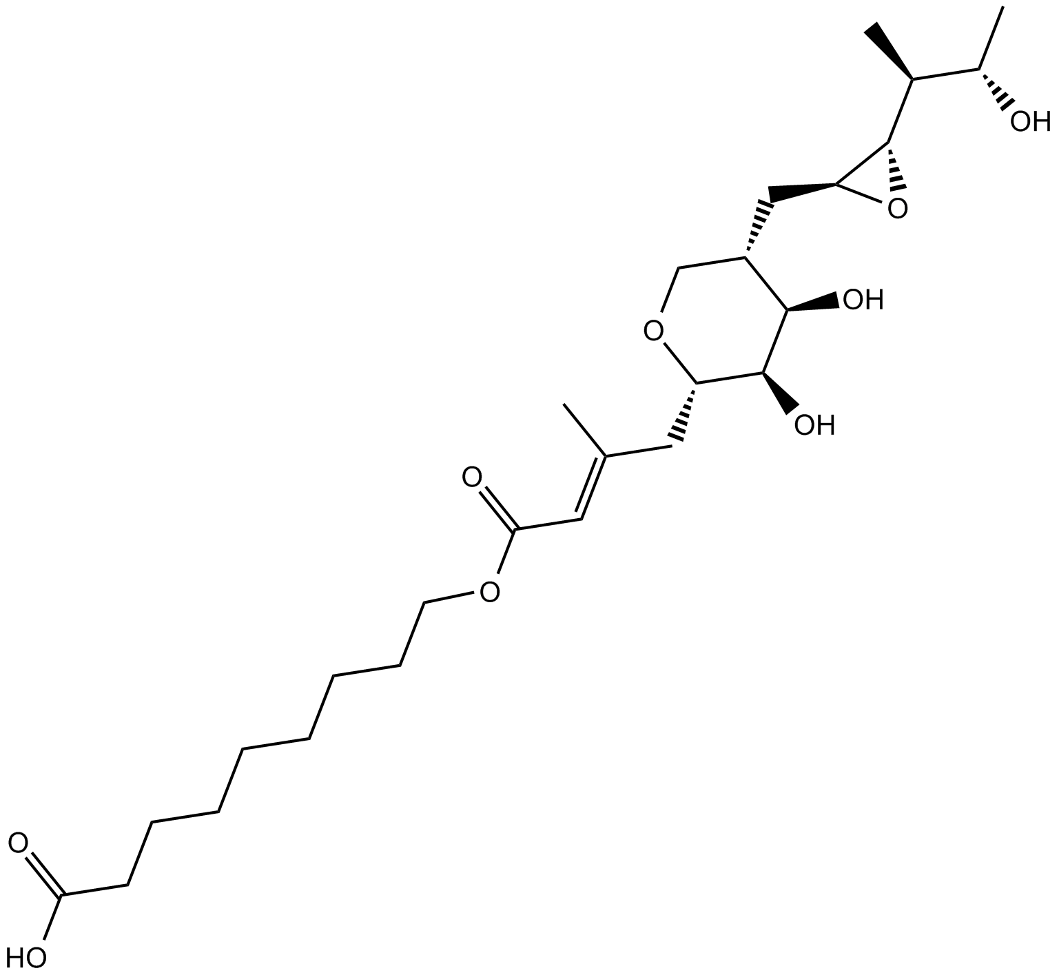 Mupirocin