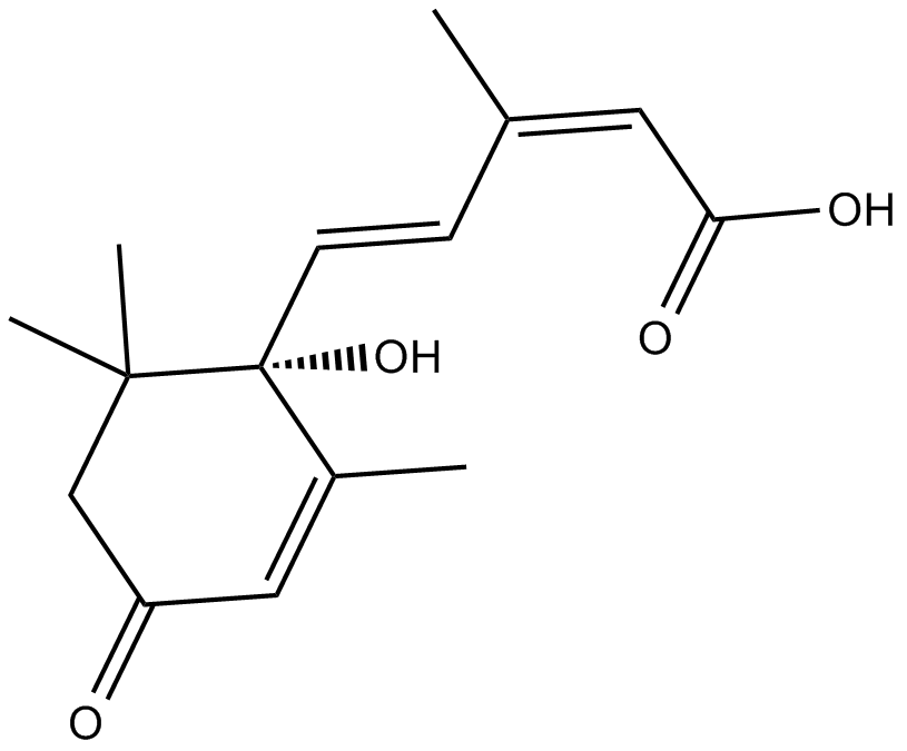 Abscisic Acid (Dormin)