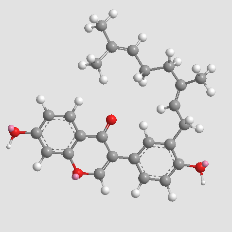 Corylifol A