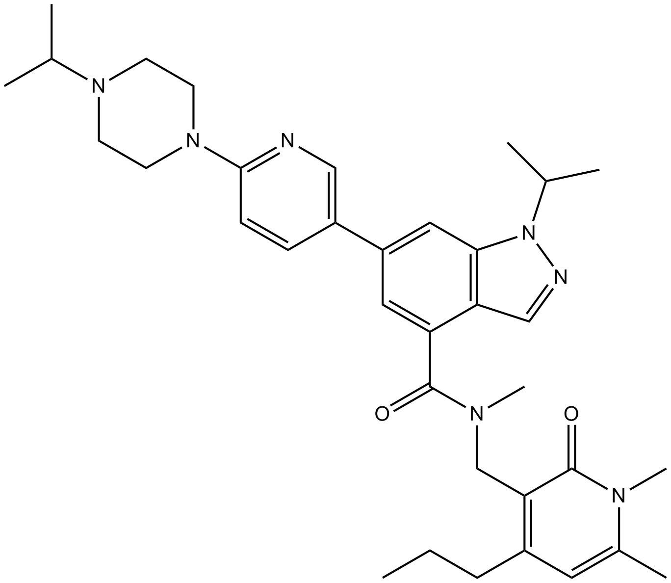 UNC 2400