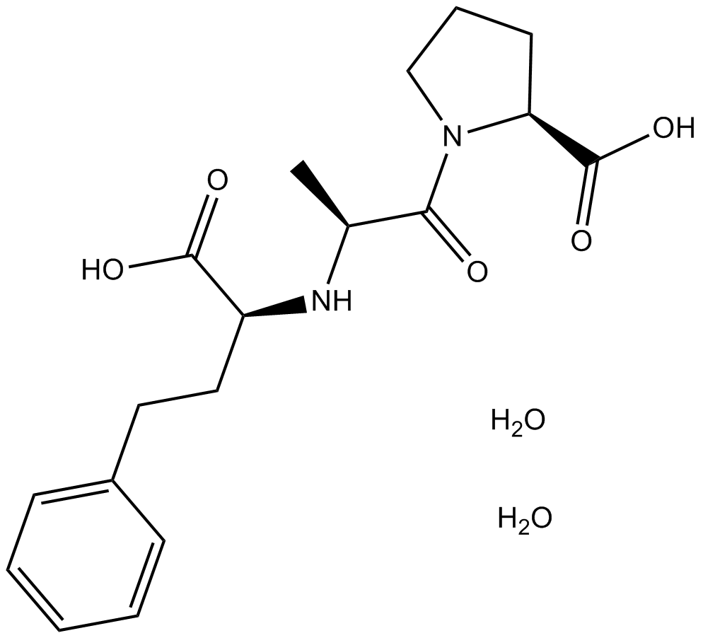 Enalaprilat