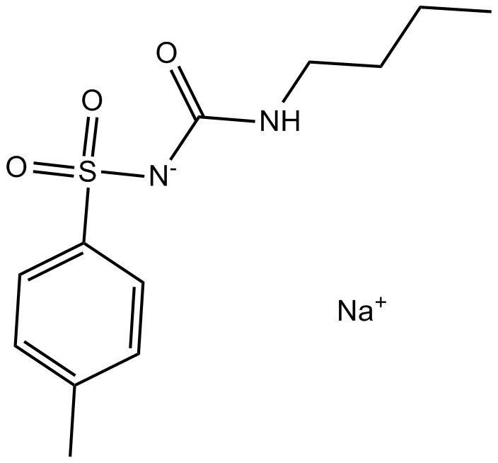 Tolbutamide Sodium