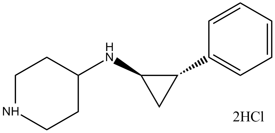 GSK-LSD1 2HCl