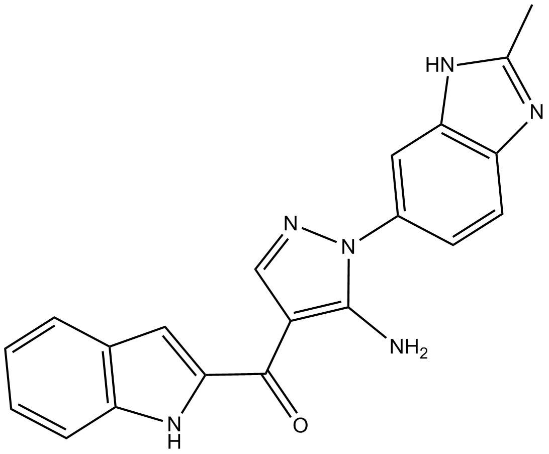 CH5183284 (Debio-1347)