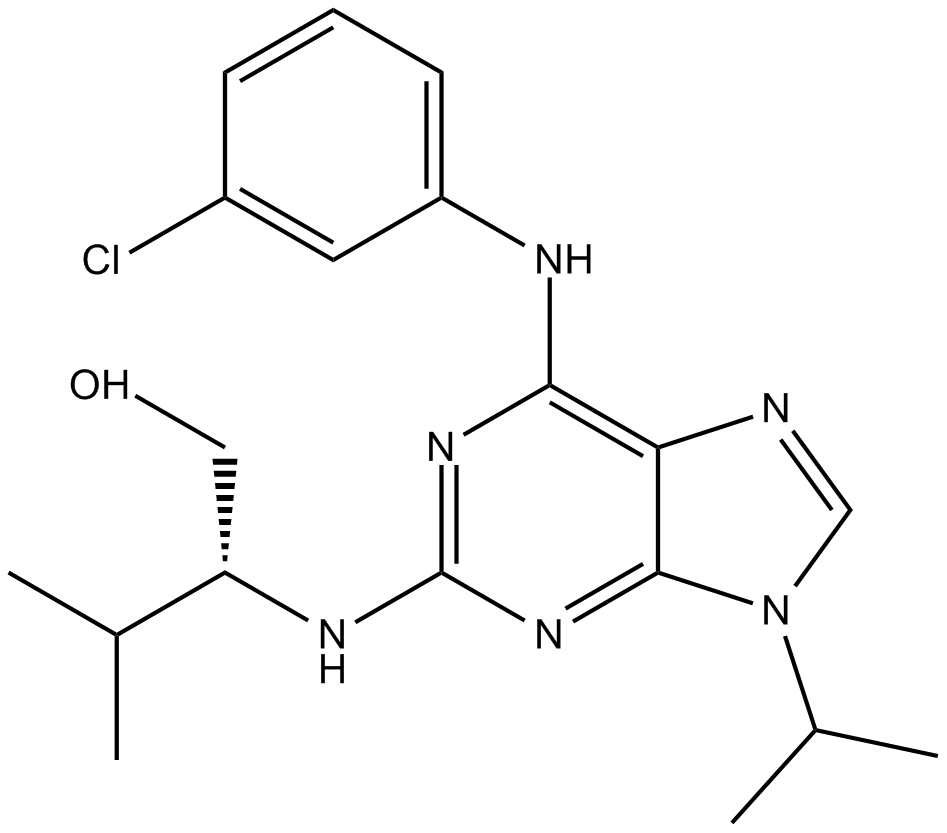 Purvalanol A