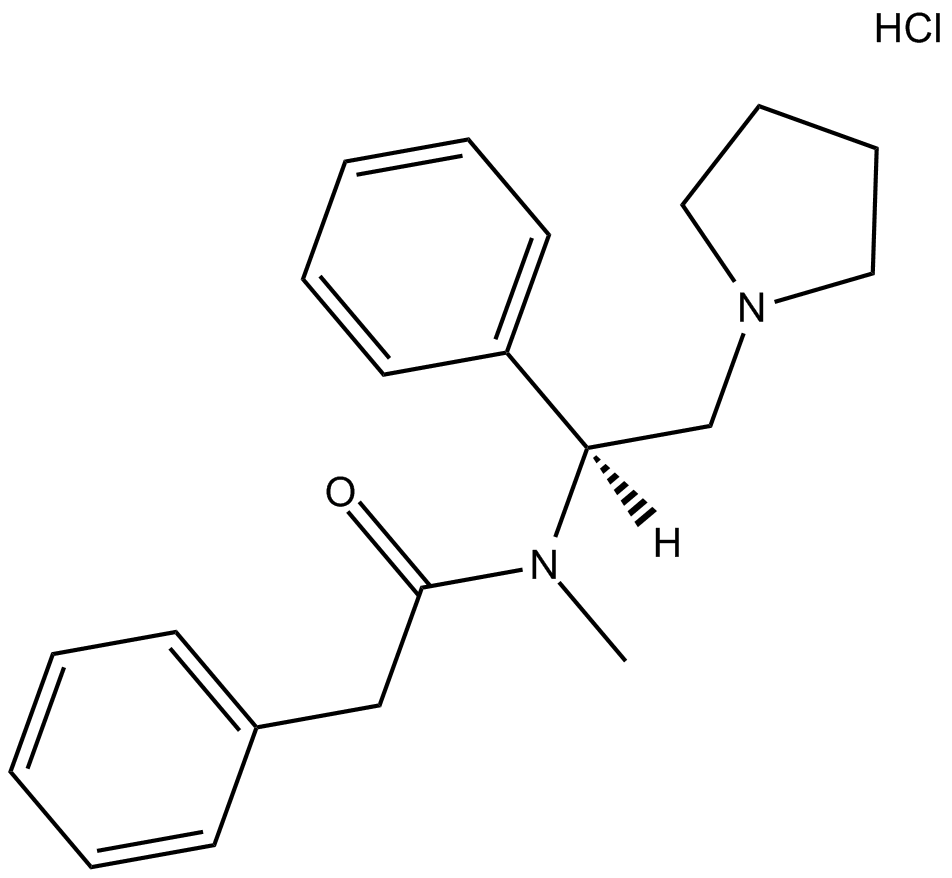 N-MPPP Hydrochloride