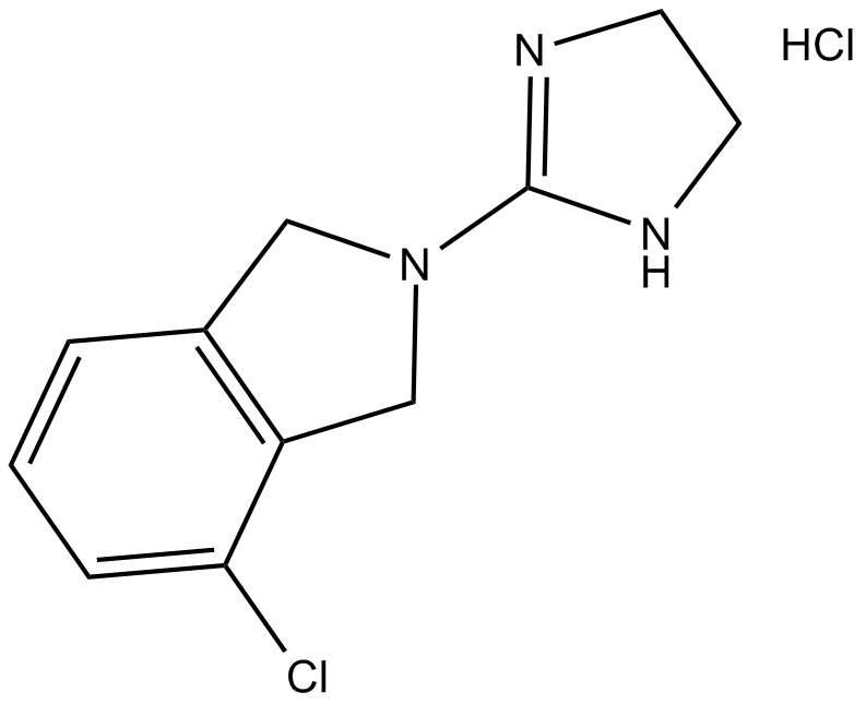 RS 45041-190 hydrochloride