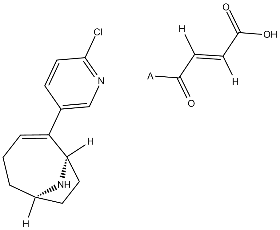 UB 165 fumarate