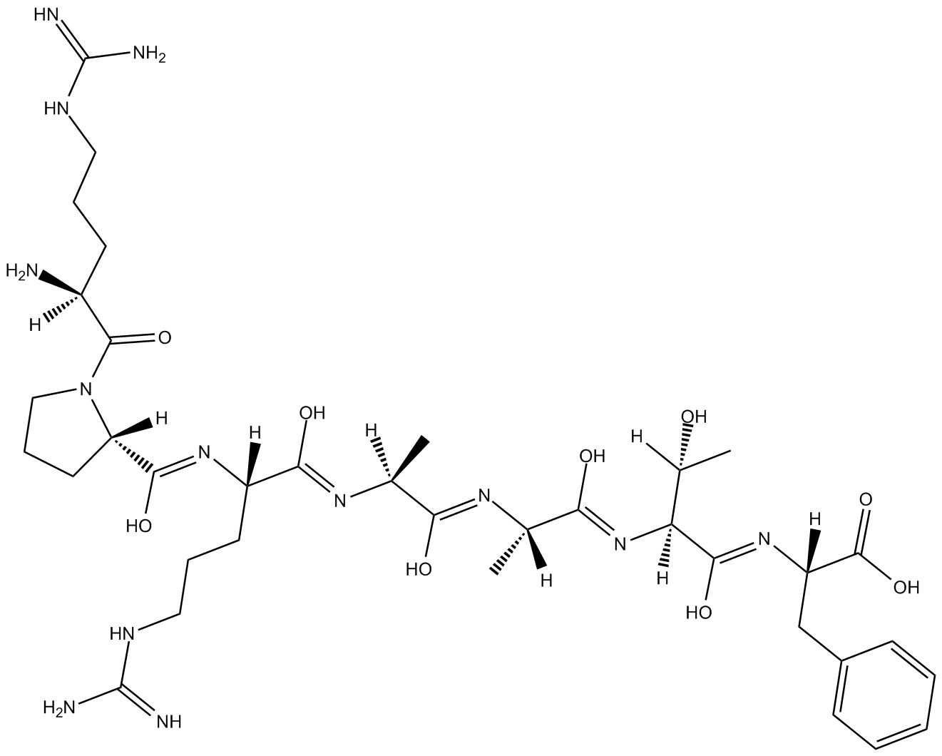 Akt/SKG Substrate Peptide