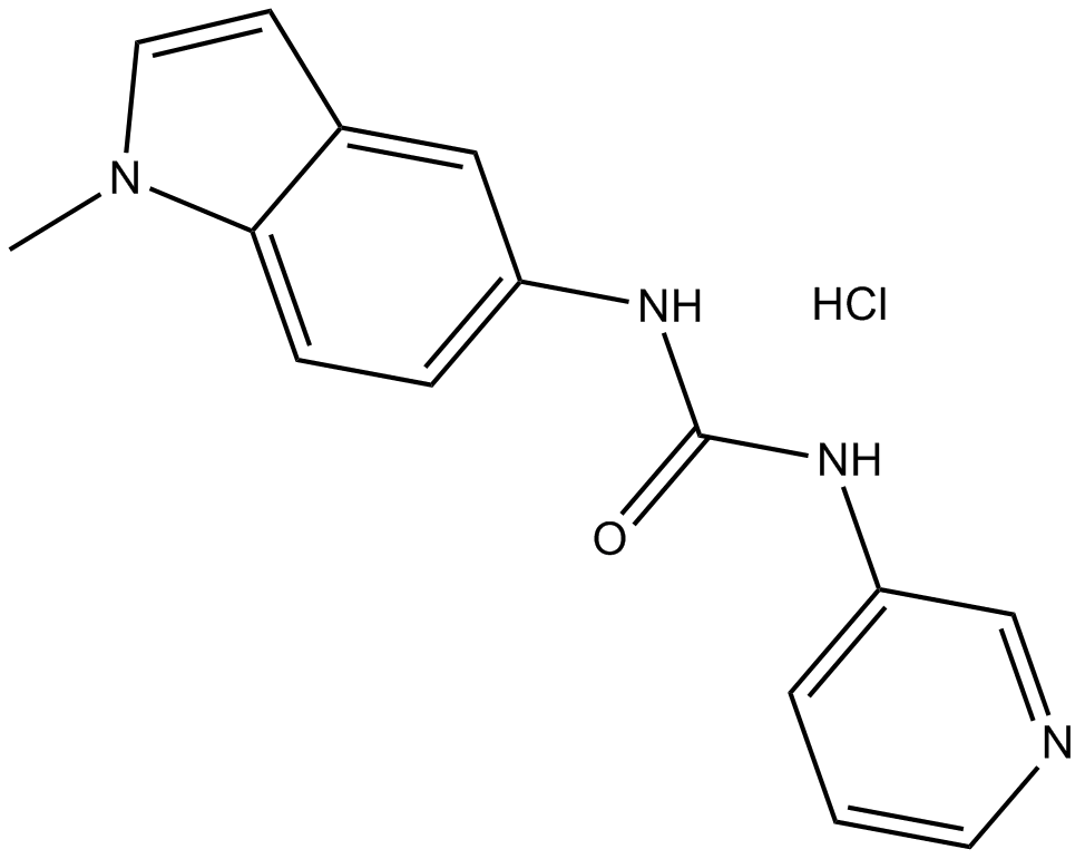 SB 200646 hydrochloride