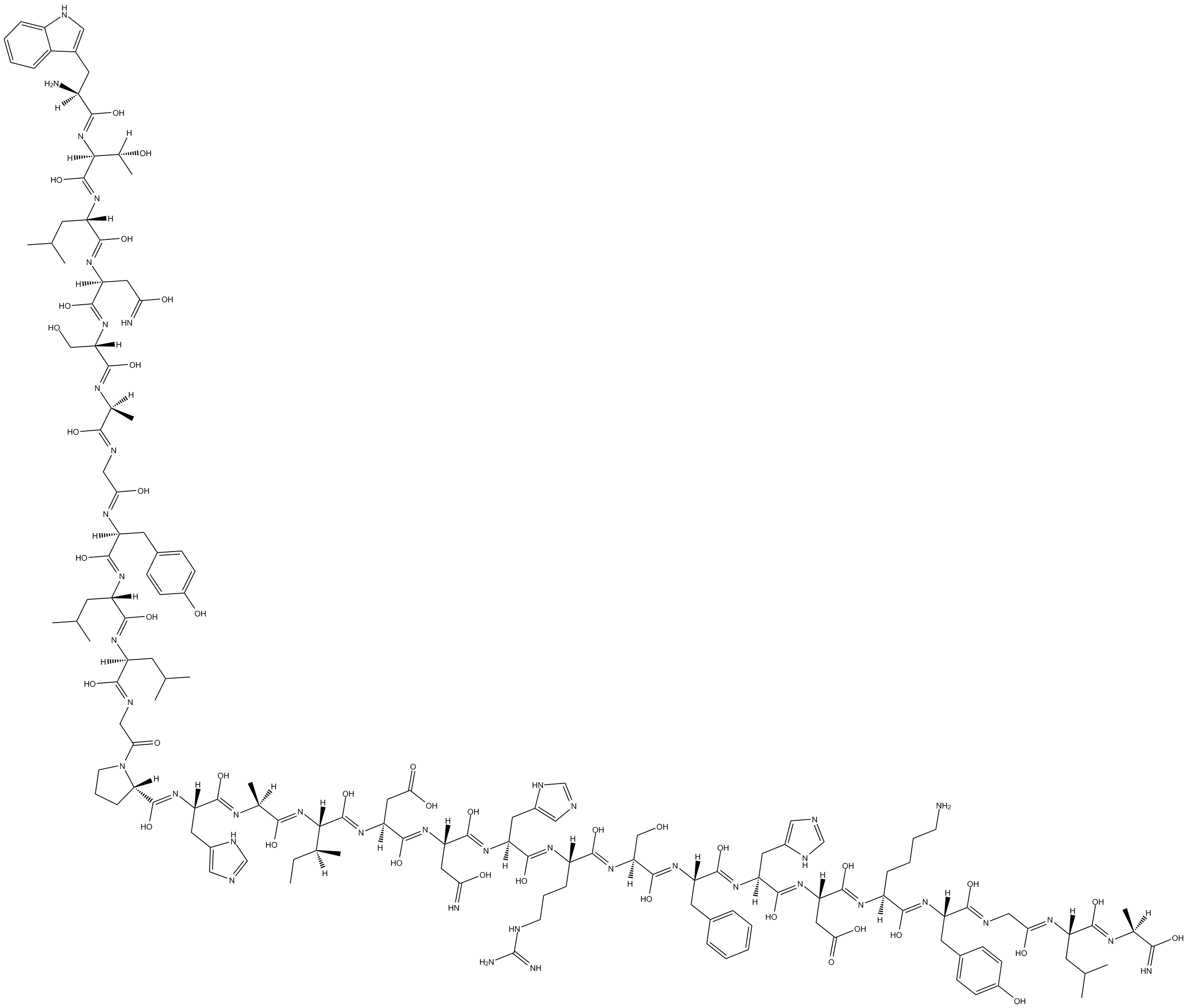 Galanin (2-29) (rat)