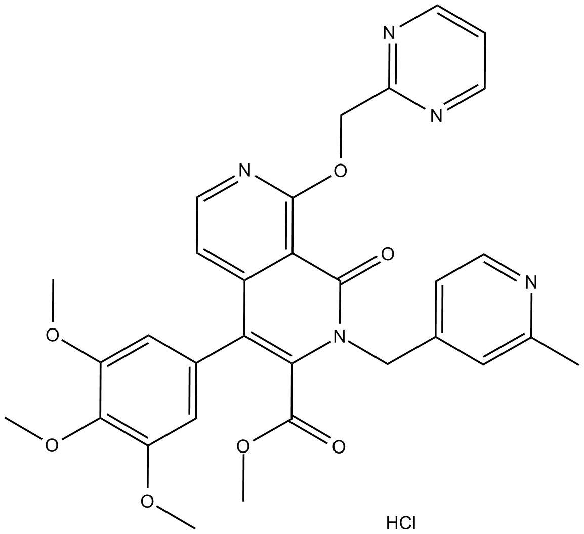 T 0156 hydrochloride