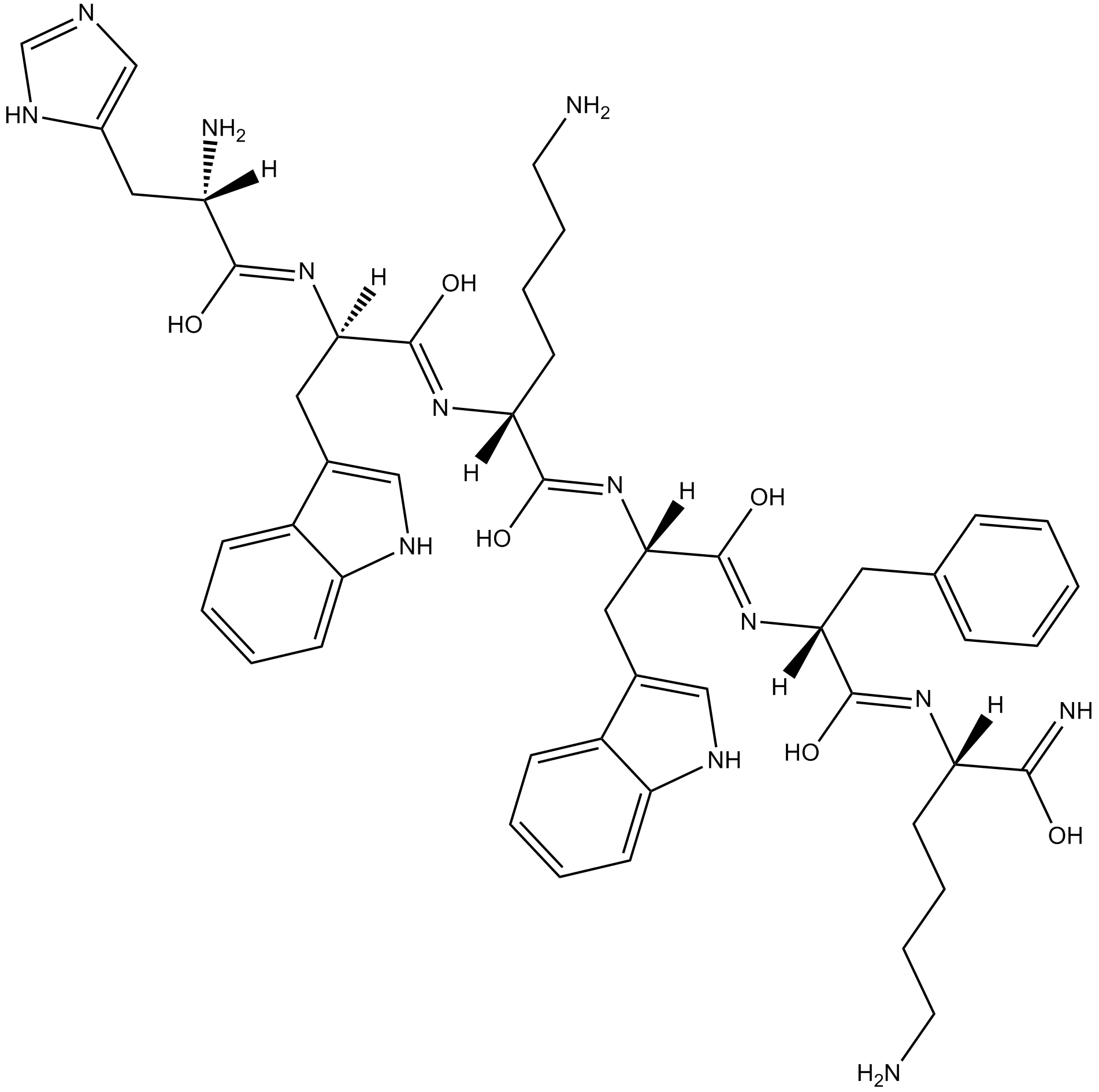 [D-Lys3]-GHRP-6