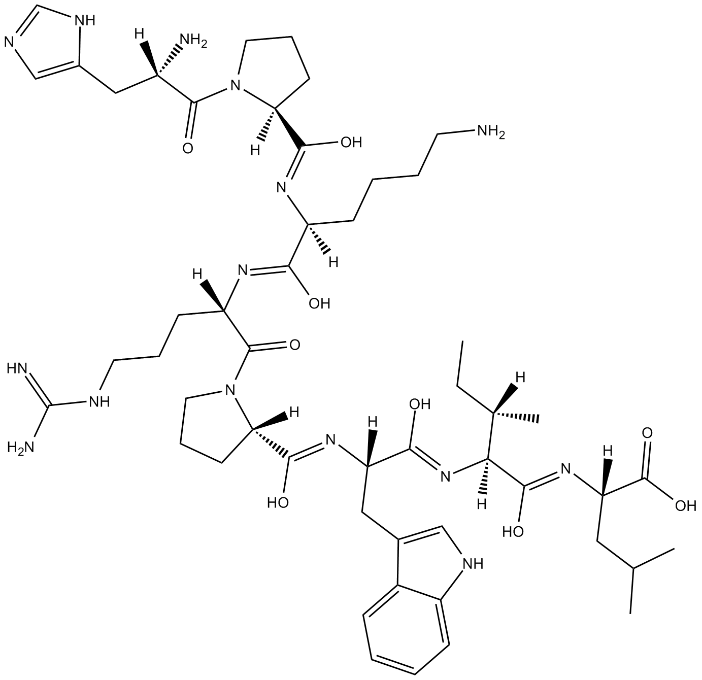 Xenin 8