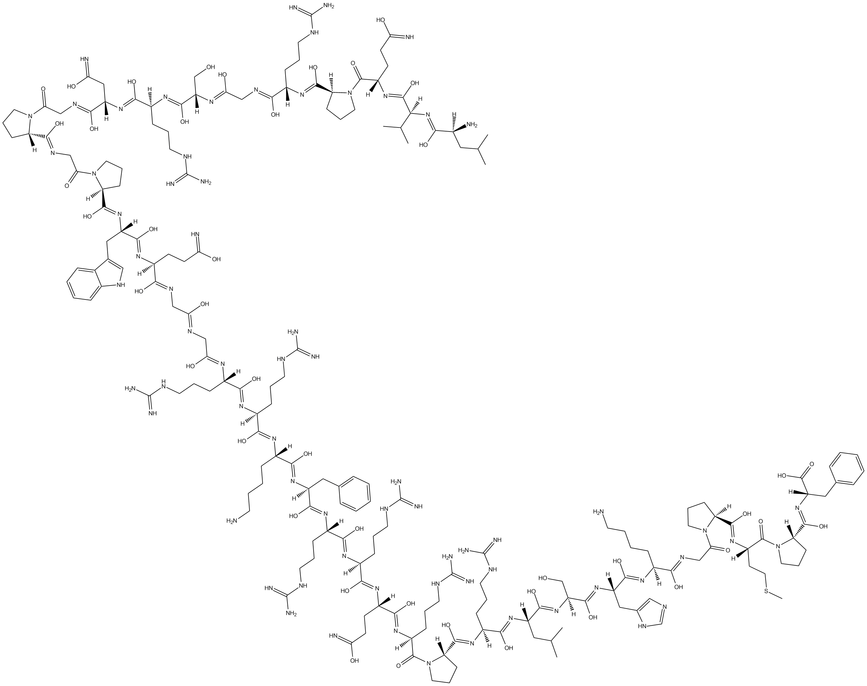 Apelin-36 (human)
