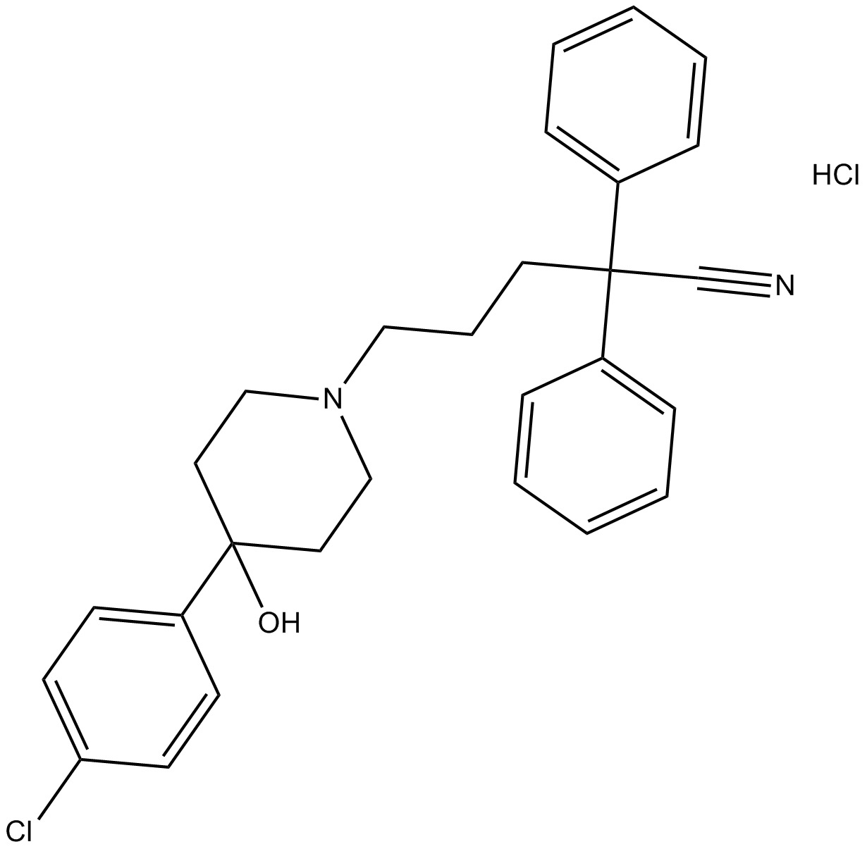 BX 513 hydrochloride