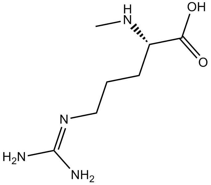 N2-Methyl-L-arginine