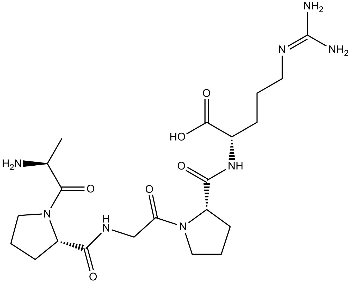 Enterostatin