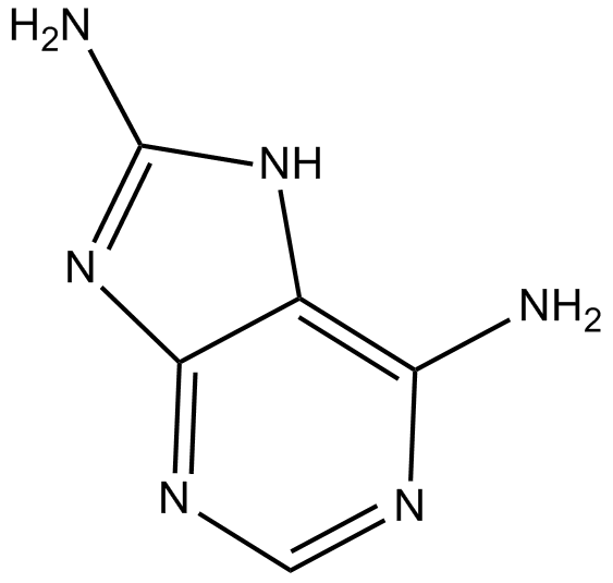 8-Aminoadenine