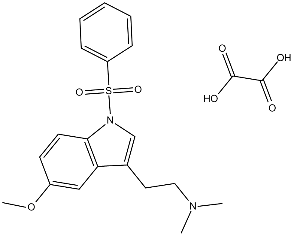 MS 245 oxalate