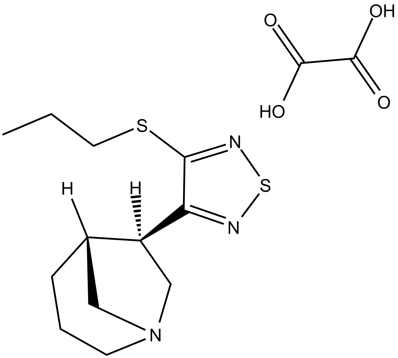 PTAC oxalate