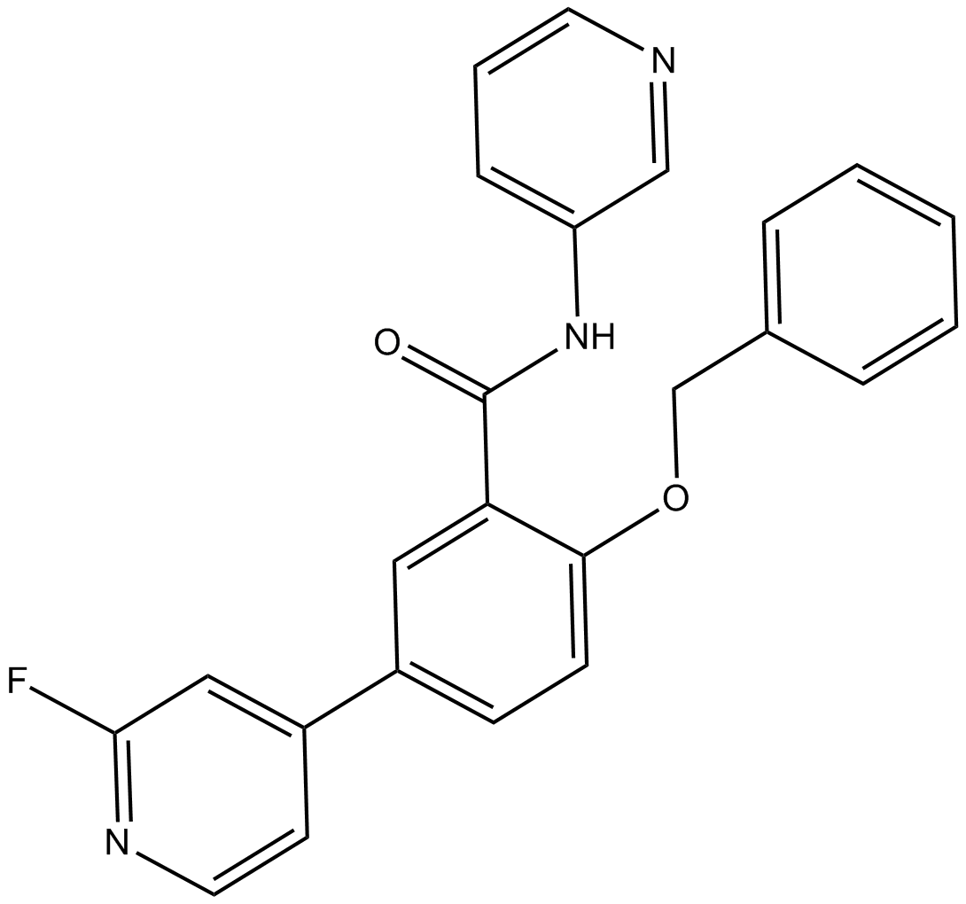 GSK2578215A