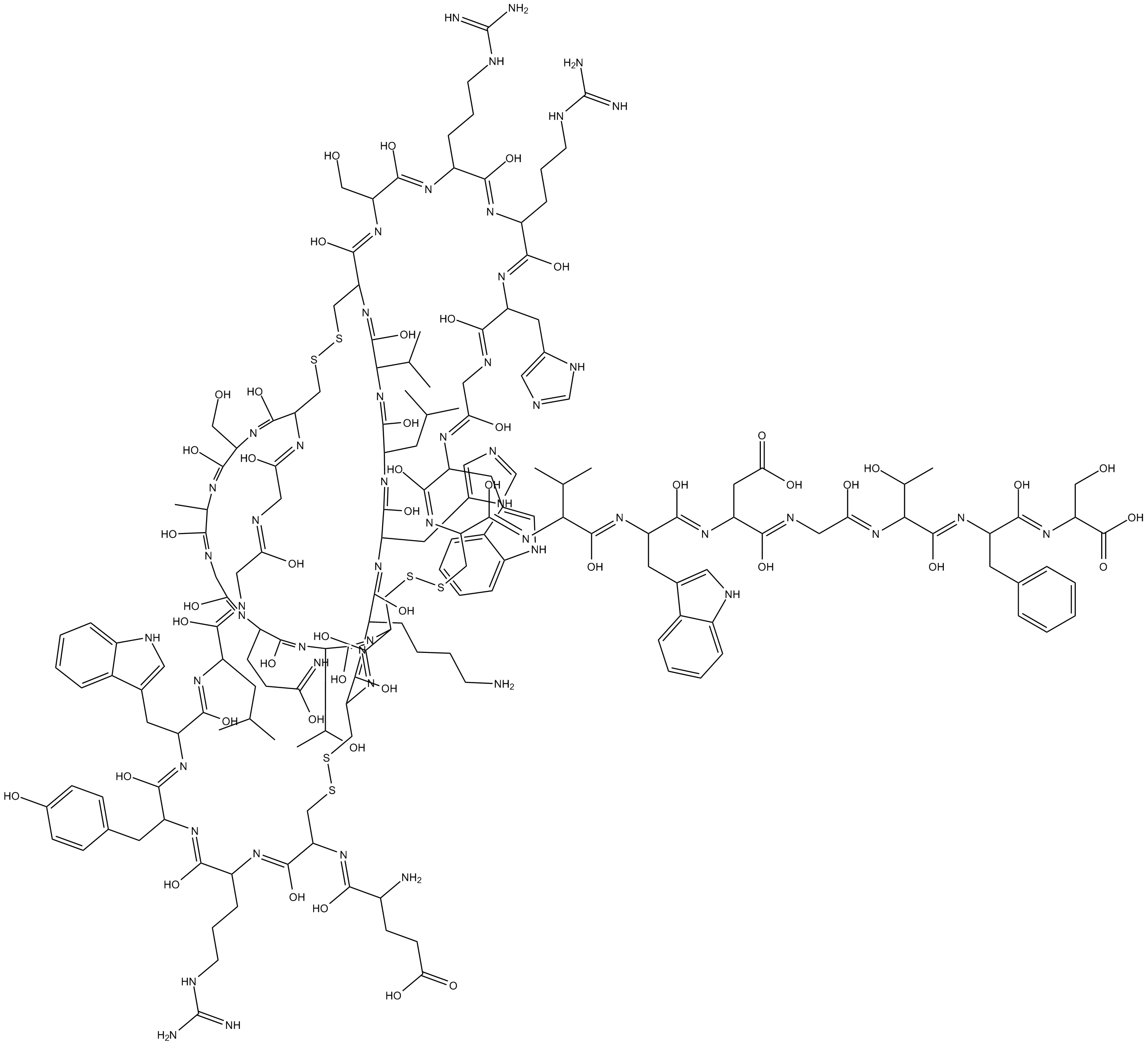 ProTx I