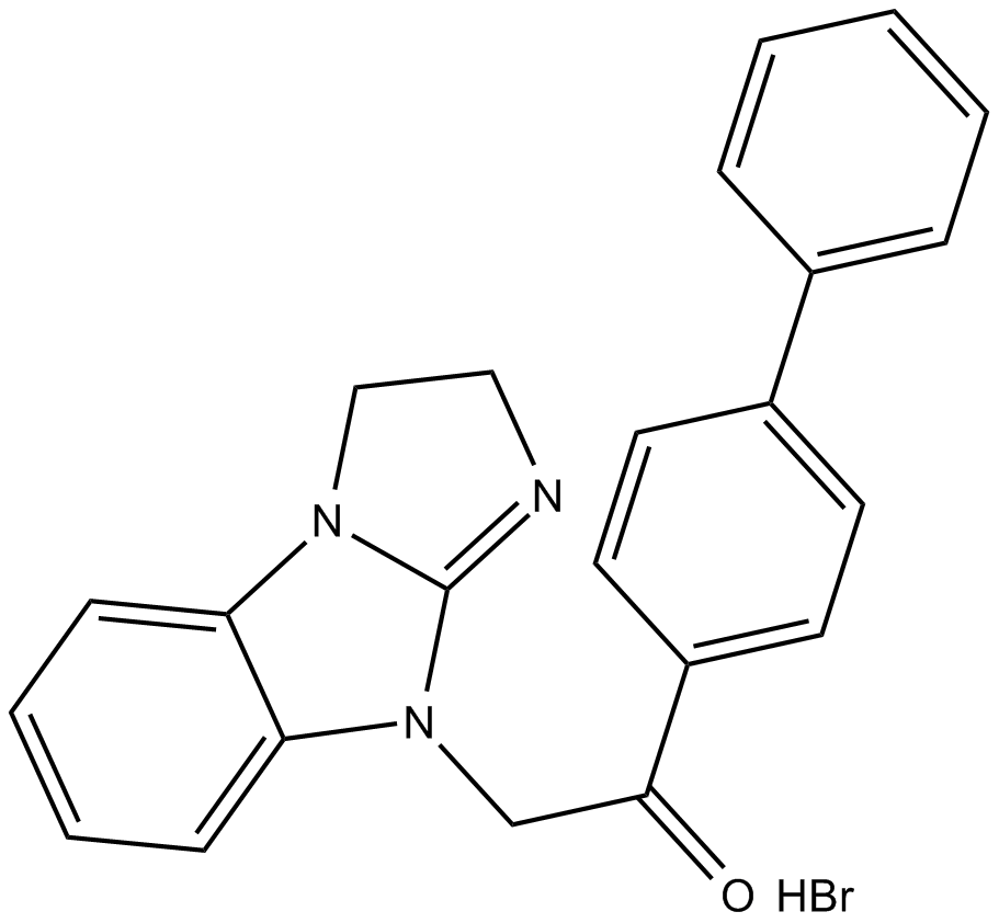 CCT 031374 hydrobromide