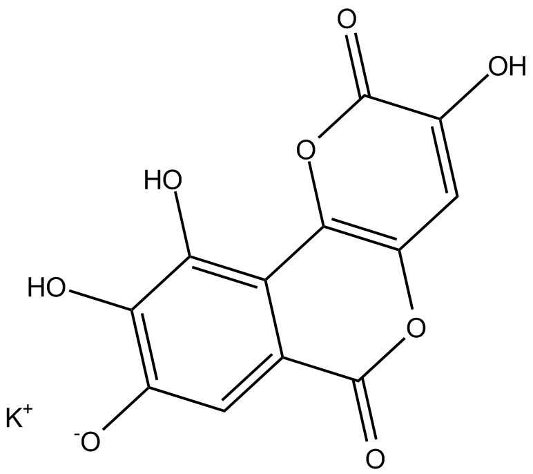 Galloflavin