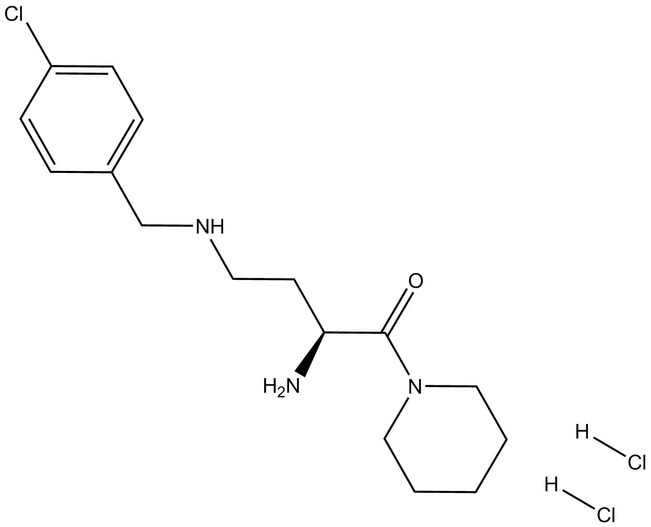 UAMC 00039 dihydrochloride