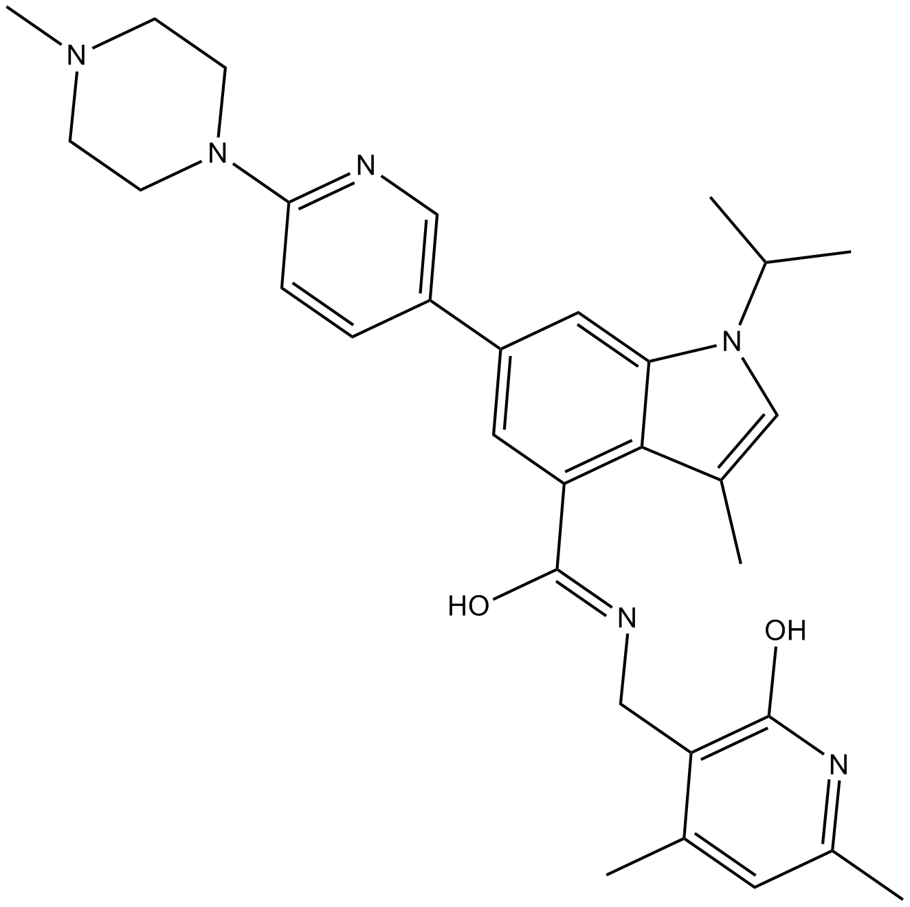 GSK503